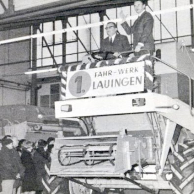 year 1965 hero image