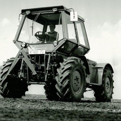 year 1972 hero image